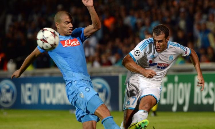 Napoli, Inler: 'Benitez fa bene ad arrabbiarsi con noi'
