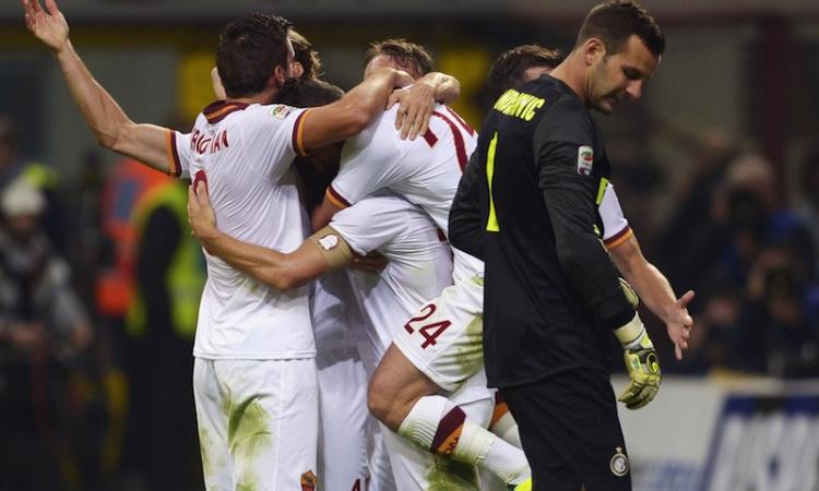 JACOBELLI Roma, Juve, Napoli: per lo scudetto è una corsa a tre. Verona super, sprofondo Milan VIDEO