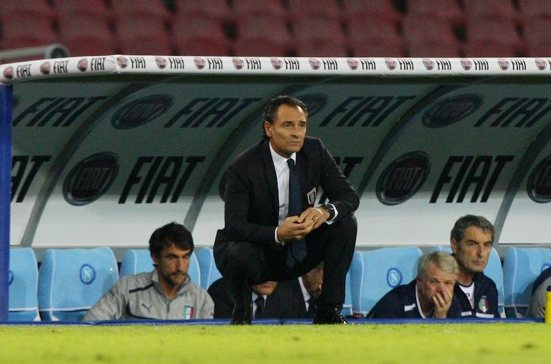 Prandelli rinnova con l'Italia e diventa super ct! Inter permettendo... VIDEO