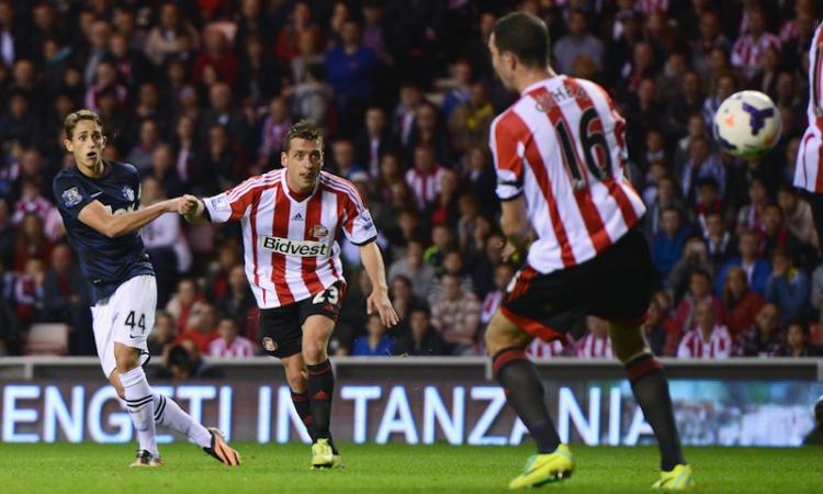 Il PSG ha provato a soffiare Januzaj al Manchester Utd