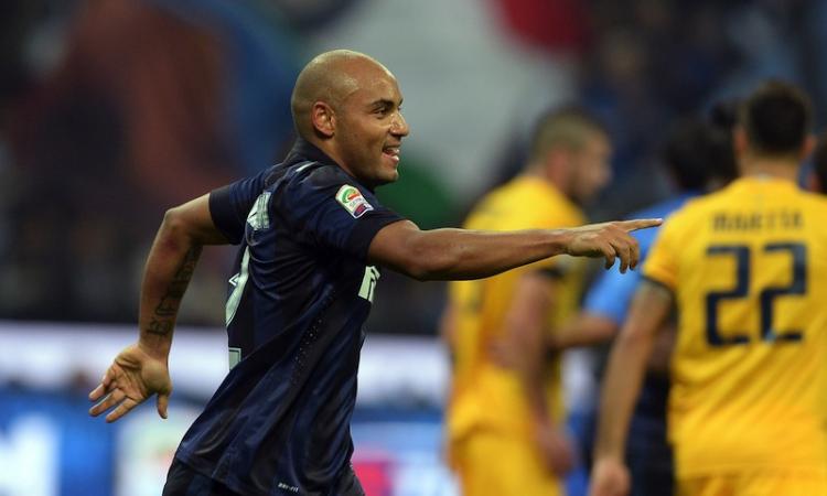 Inter, Jonathan: 'Il mio nuovo ruolo? Posso dare di più'