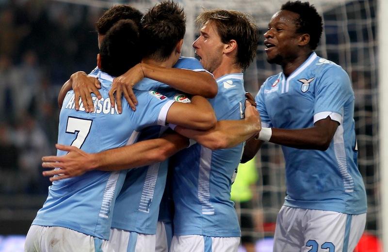 Serie A, Lazio-Sassuolo 3-2: GOL e HIGHLIGHTS