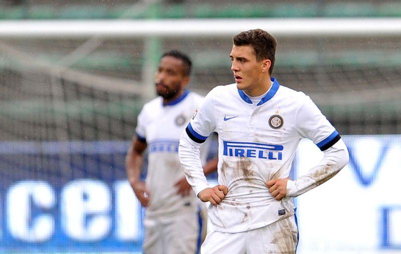 Inter-Hernanes: ci rimette solo Kovacic