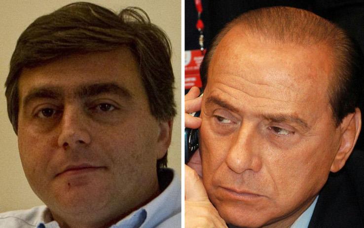 Compravendita di senatori: Berlusconi e Lavitola a giudizio, accusa di corruzione