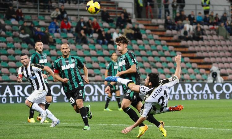 Verona, piace un centrocampista dell'Udinese