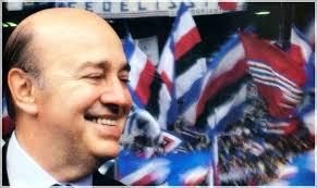 Sampdoria, Pellegrini: 'Quando Mantovani mi fece scendere per primo con la Coppa...'