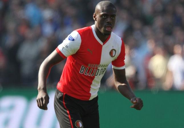 Feyenoord: l'Everton torna su Martins Indi