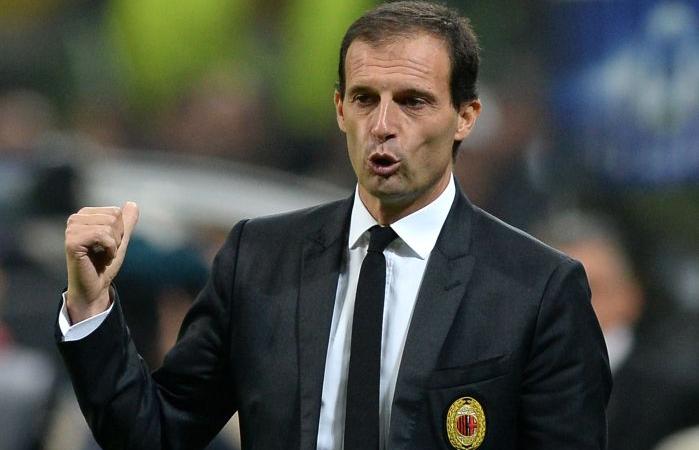 Juve, Cassano: ‘Allegri al Milan non faceva nulla, non ha un’idea. Ecco cosa diceva a noi campioni’