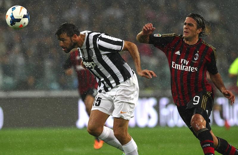 Serie A, Juventus-Milan 3-2: GOL e HIGHLIGHTS