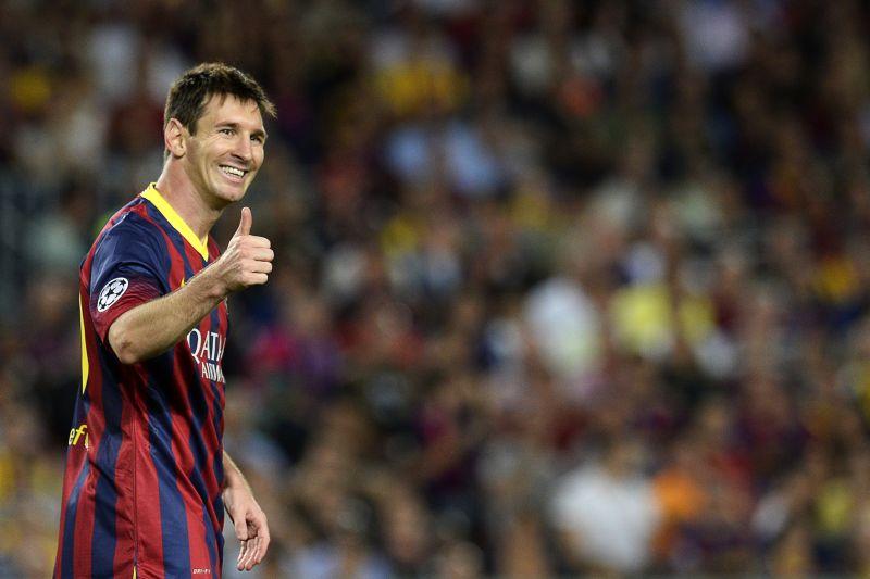 Messi-Barcellona: guerra a parole sul contratto VIDEO