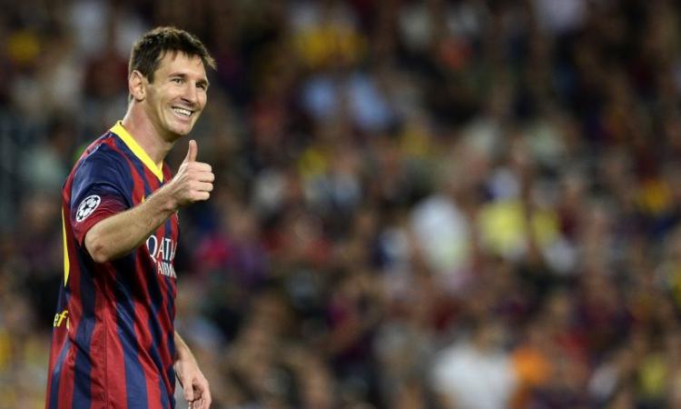 Lo scout di Messi cerca nuovi campioni