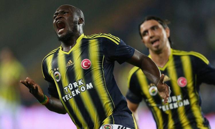 Trapani: che colpo, è in arrivo Moussa Sow