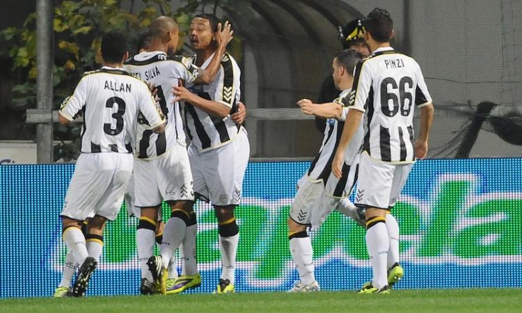 Milan-Muriel, a Udine non ne sanno nulla