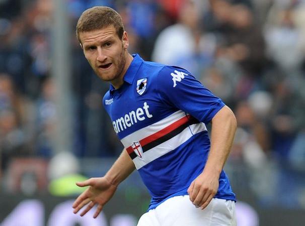 Sampdoria, Ferrero: 'Ecco il prezzo di Mustafi'