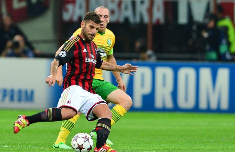 Milan, Antonio Nocerino: 'I have never stopped loving Milan' 