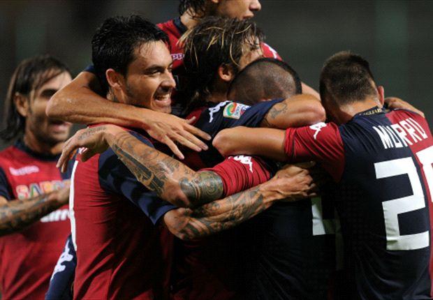 Torino in pressing sul Cagliari per il dopo Immobile