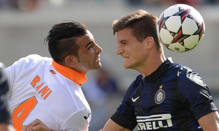 Inter, Andreolli si augura di avere più spazio