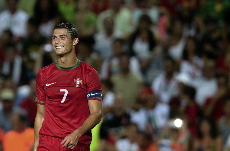 'Ronaldo vuole disertare cerimonia Pallone d'Oro'