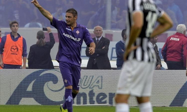 Prato: 'perso' il gol di Benedetti per colpa di Joaquin