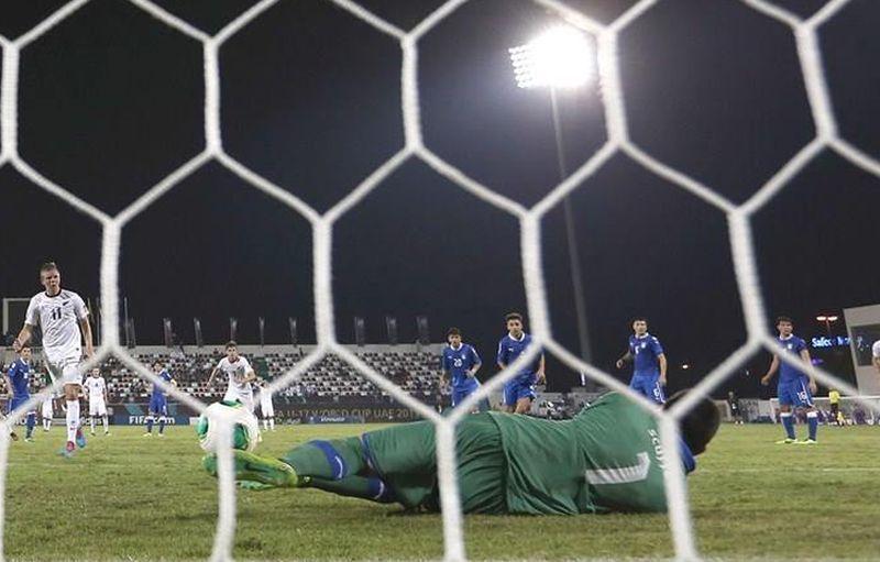 Amichevole Under 19: Italia-Germania 1-1