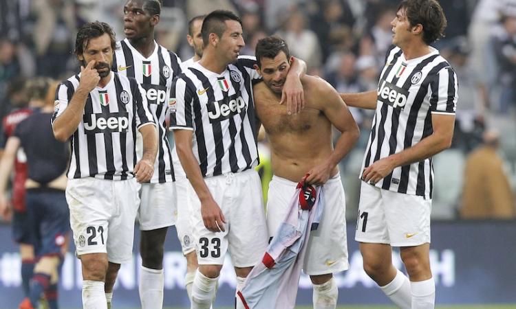 Serie A, Juventus-Genoa 2-0: GOL e HIGHLIGHTS | Calciomercato.com