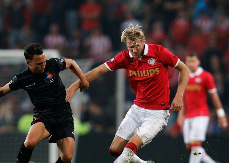 Juventus su Toivonen, il ds del PSV a CM: 'Non partirà a parametro zero'