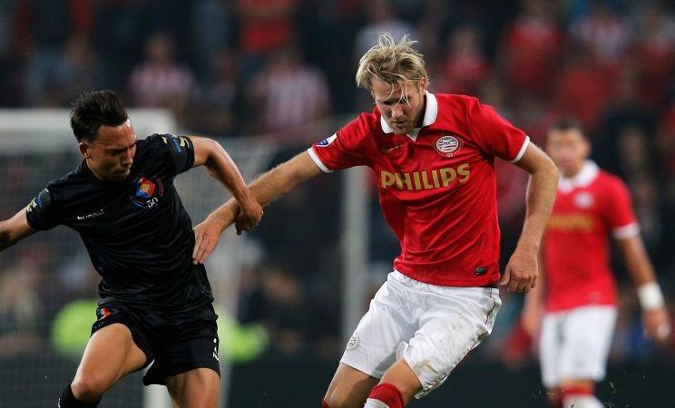 Newcastle: a gennaio arriva Toivonen