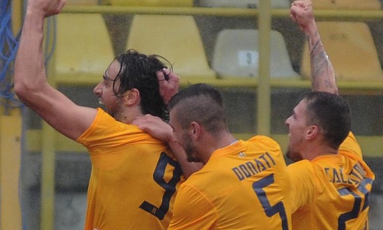 Hellas Verona, i voti di CM: è ancora super Toni