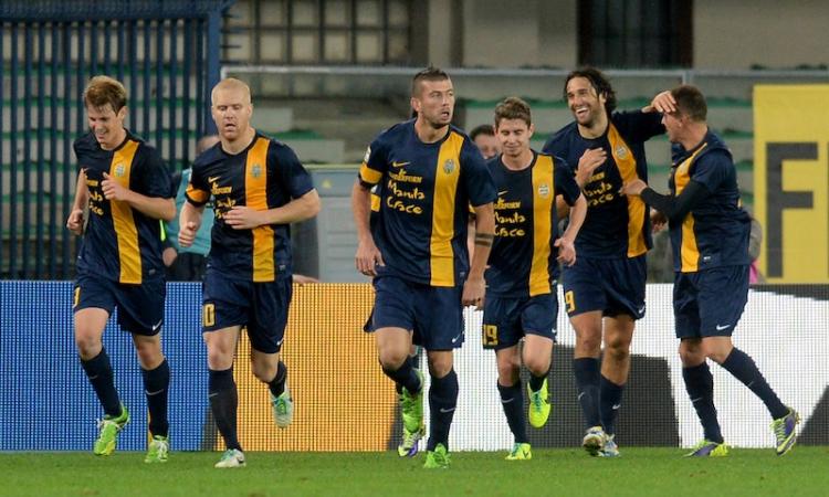 FantaCM Verona-Juve: Toni fa paura a Buffon