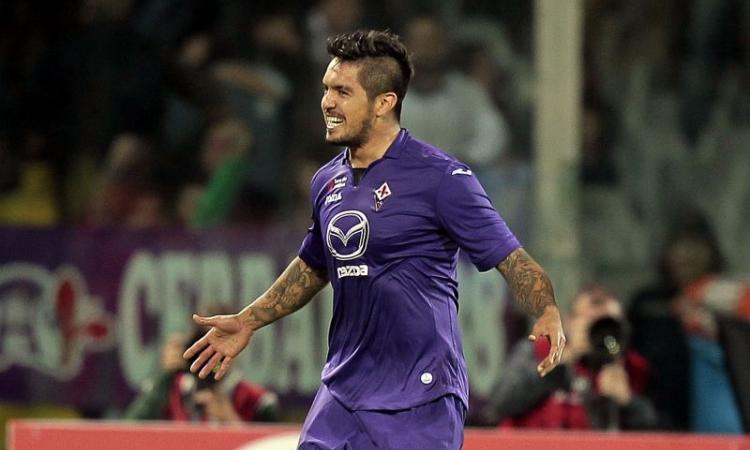 Fiorentina: futuro in Turchia anche per Vargas?