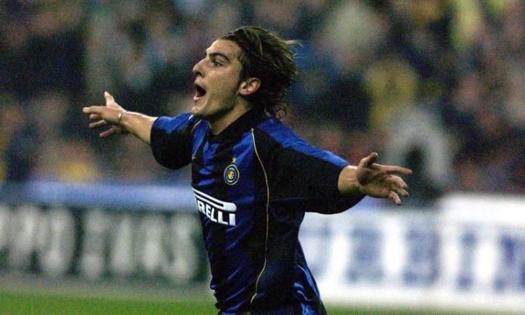 Ventola: 'L'Inter ha una delle migliori coppie d'attacco d'Europa. Ronaldo invece è nervoso...'
