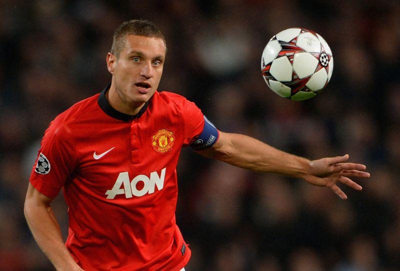 Manchester United: cinque nomi per il dopo Vidic