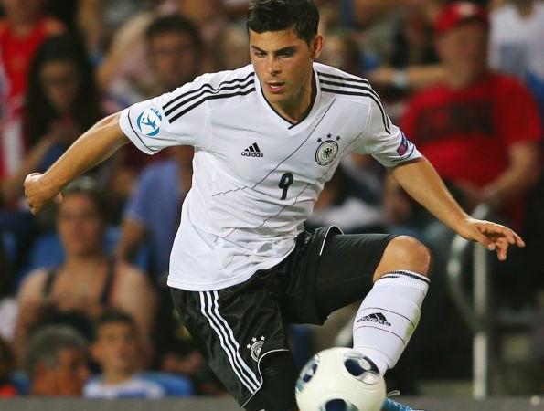 Hoffenheim: due big su Volland