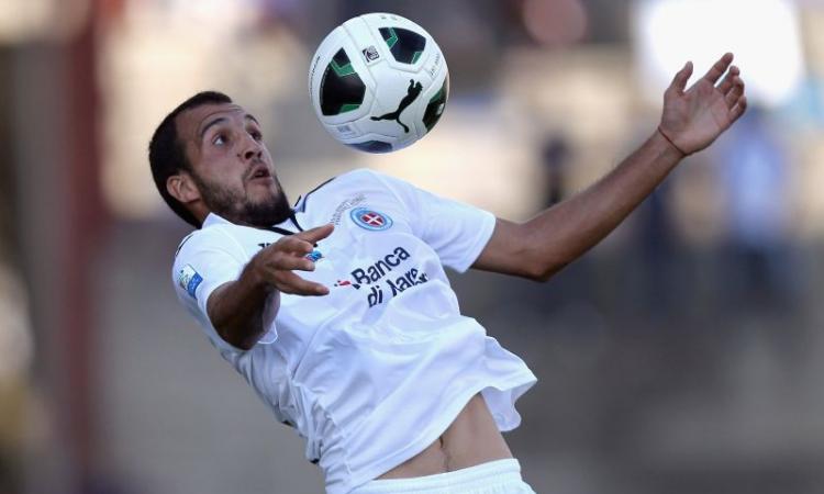 Novara: Gonzalez, Corazza ed Evacuo nella storia