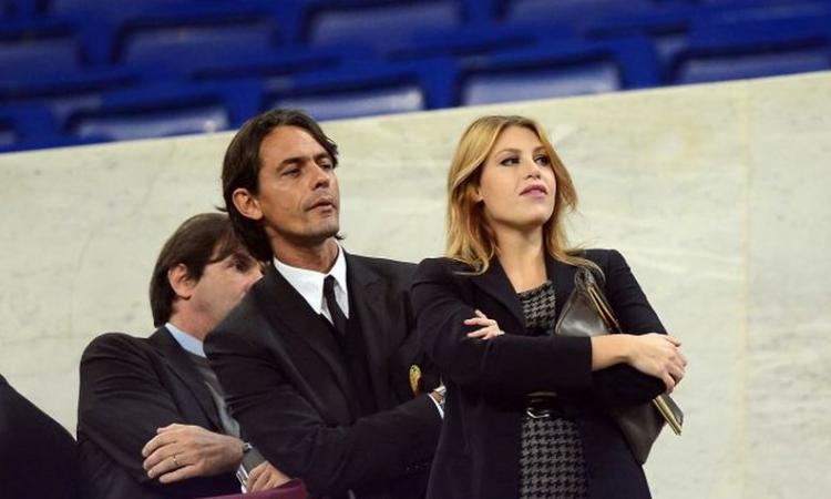 Guinness Cup: Inzaghi vuole il riscatto contro il Liverpool