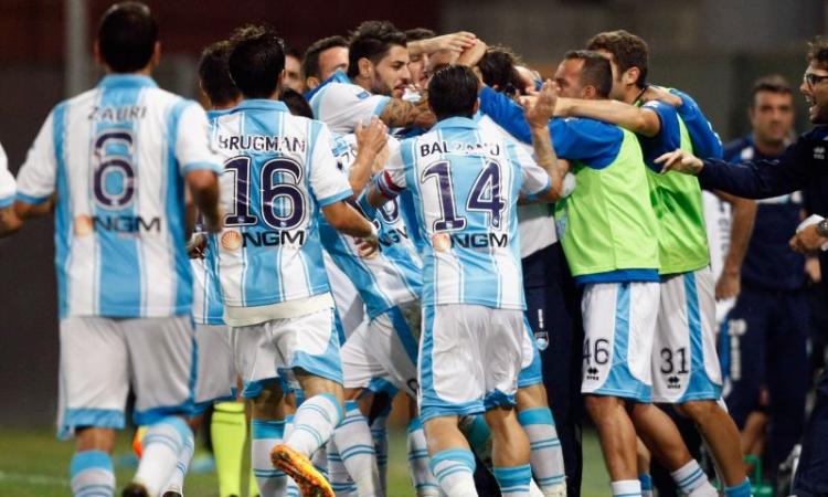 Samp, ecco Torreira: 'Mi ispiro a Verratti e Biglia e sogno la Serie A'