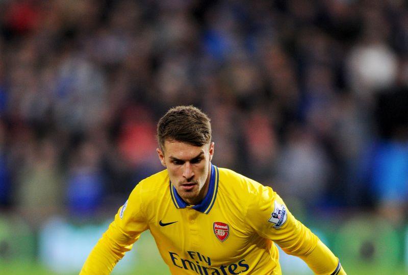 Neville: 'Ramsey via dall'Arsenal, so il motivo'