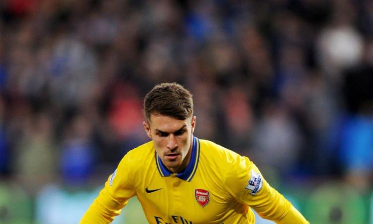 Arsenal, rinnovo a cifre record per Ramsey