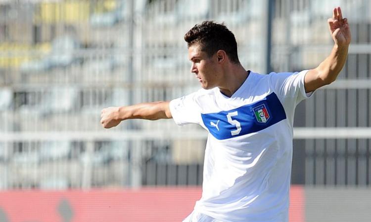 Viviani, eccoti la Serie A: è quasi fatta per il Palermo