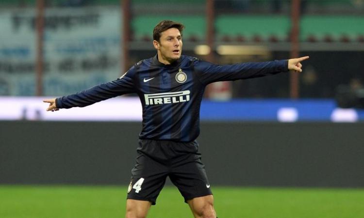 Inter, rinnova Zanetti? 'Poi faccio il dirigente'