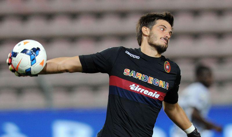 Fiorentina: scambio col Cagliari per arrivare a un portiere