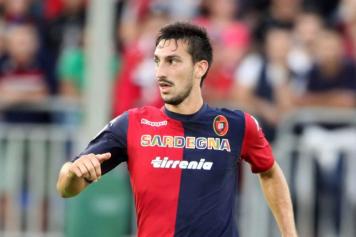 Astori difensore Cagliari