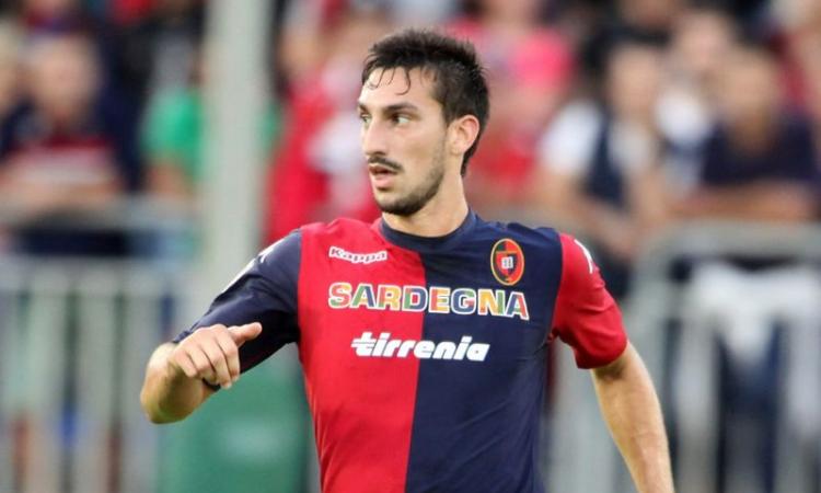 Cagliari, Astori allontana la Roma: 'Non penso al mercato'