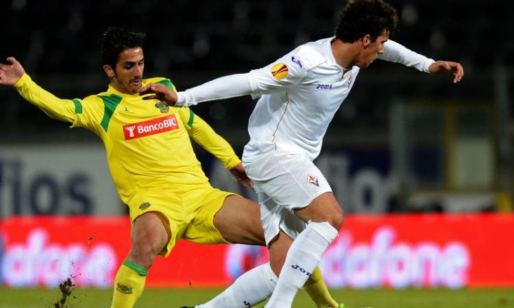 Fiorentina, UFFICIALE: Bakic allo Spezia