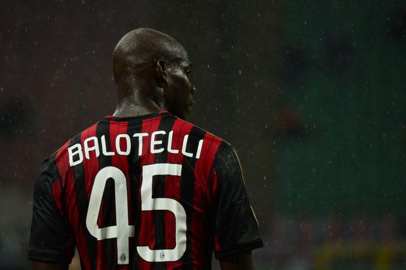 La lettera di Balotelli, ragazzo fortunato e tifoso 'Verissimo' del Milan