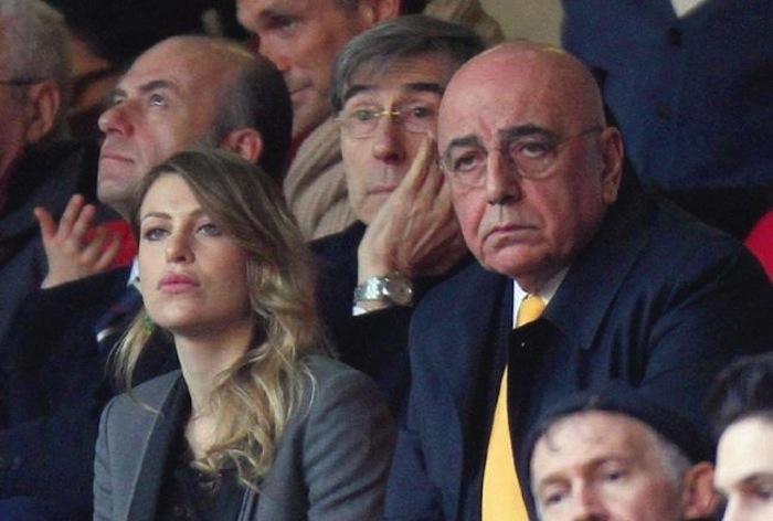 Ex Milan, Taibi: 'Galliani e Barbara Berlusconi collaborino'