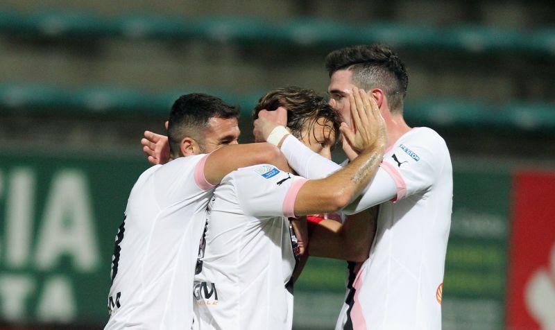 Serie B: Padova-Brescia 0-0. Palermo, colpo da primato tra le polemiche