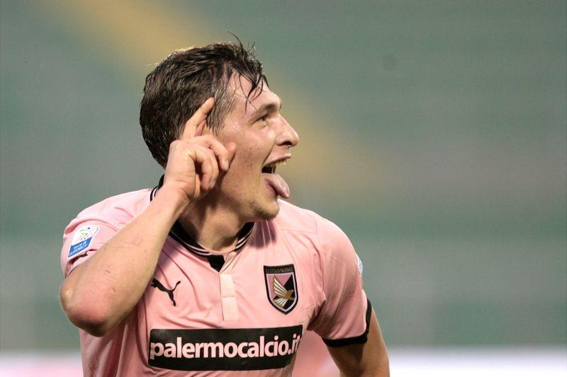 Palermo, Iachini si tiene stretto Belotti