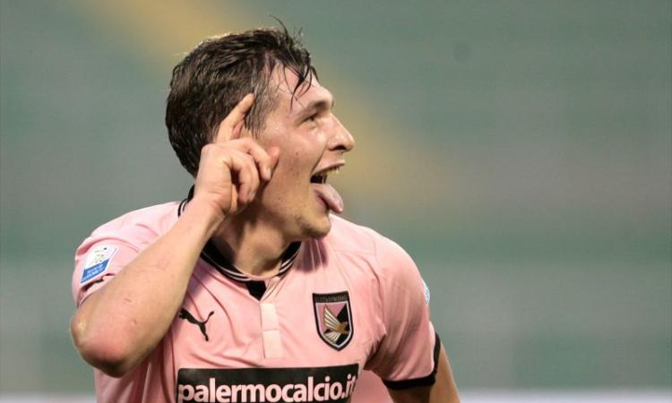 Serie B: Dybala-Belotti, il Palermo vince sempre! Crollo Latina, poker Empoli
