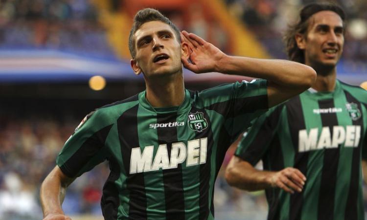 Sassuolo su Cassani. La Fiorentina vuole l'opzione su Berardi